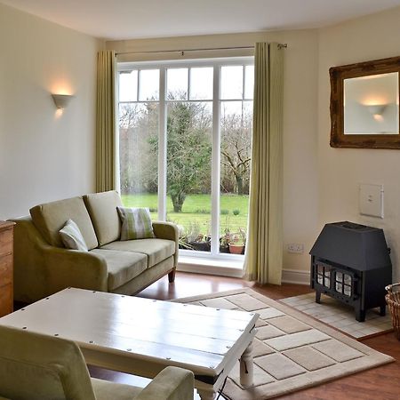 Heron Cottage Timsbury  エクステリア 写真