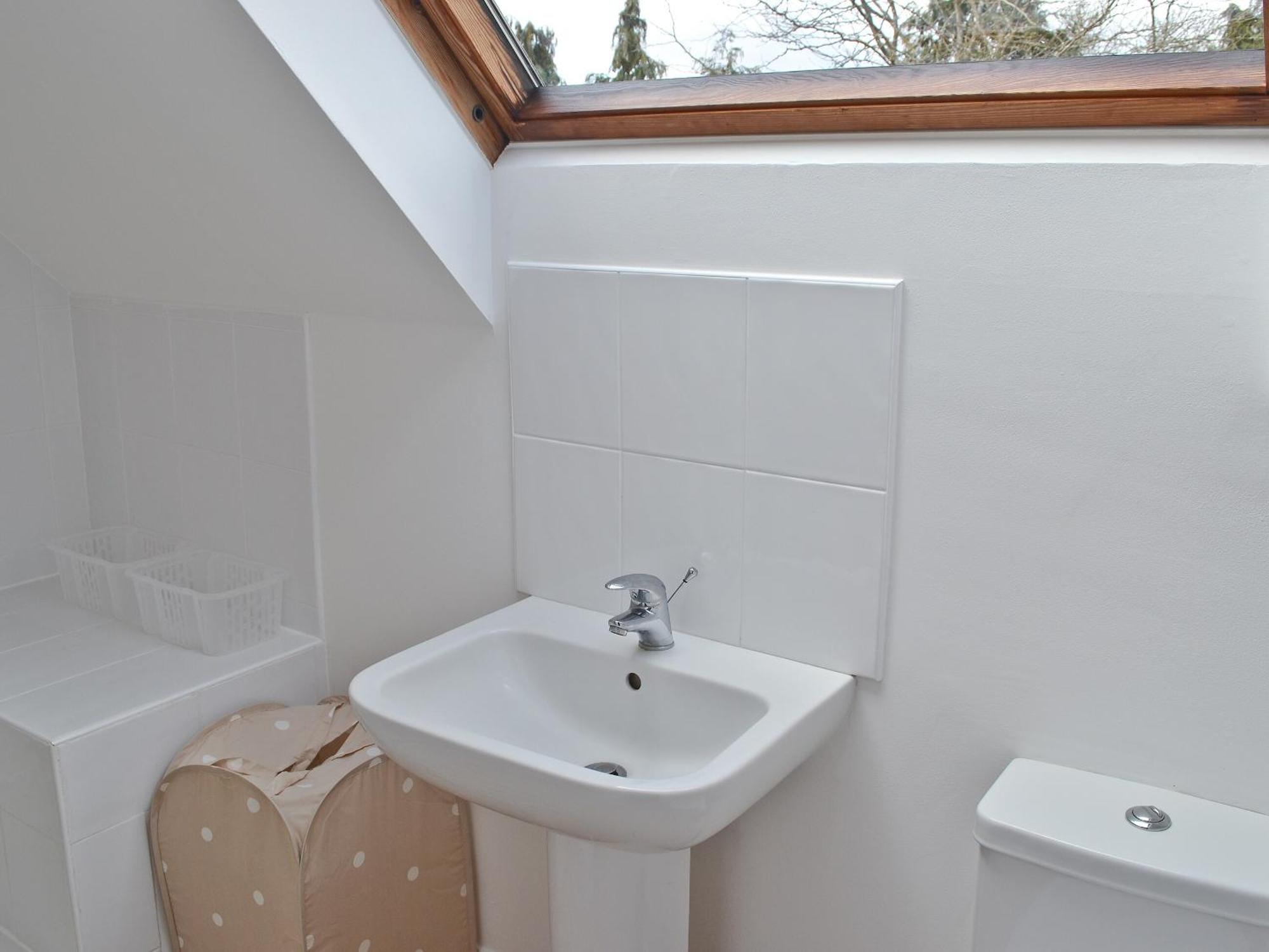 Heron Cottage Timsbury  エクステリア 写真