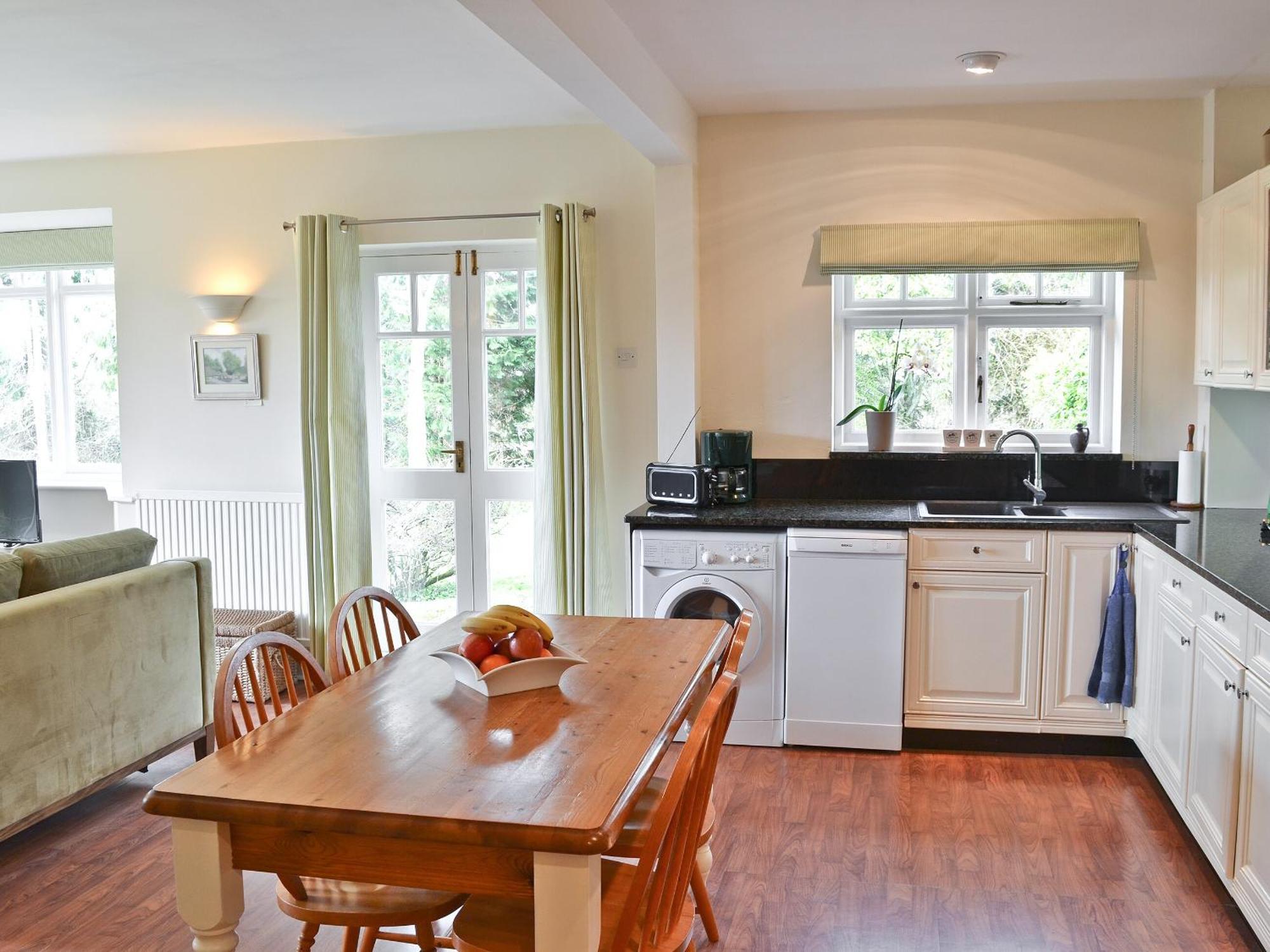 Heron Cottage Timsbury  エクステリア 写真